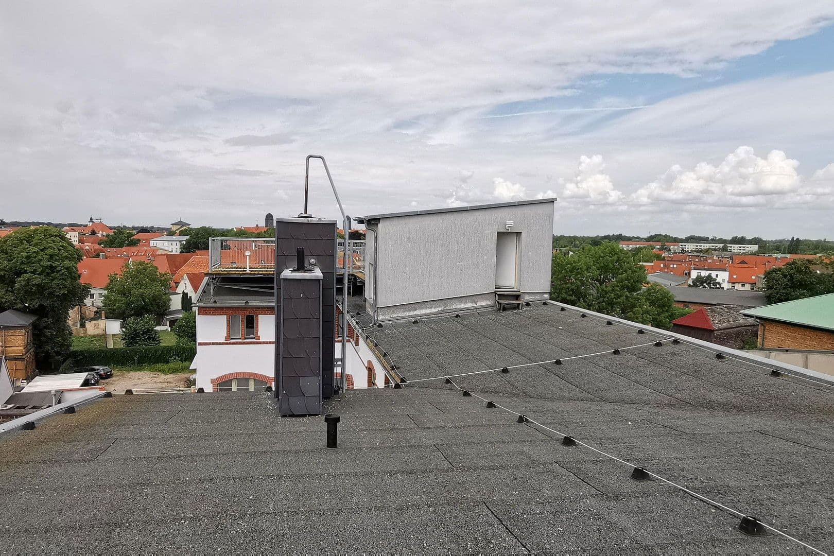 Predaj domu 1.083 m², pozemek 595 m², Köthen (Anhalt), Sasko-Anhaltsko Predaj domu 1.083 m², pozemek 595 m², Köthen (Anhalt), Sasko-Anhaltsko