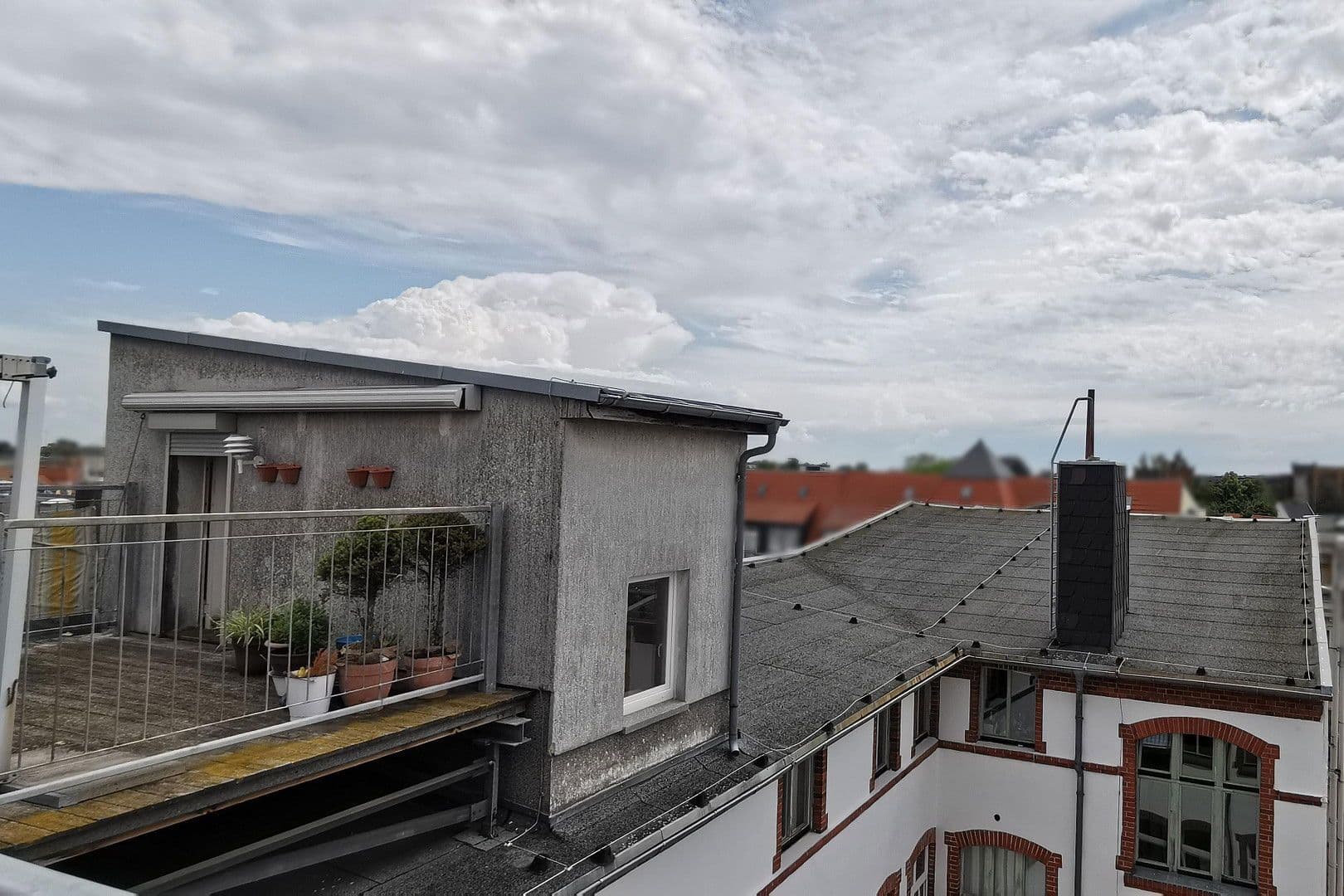 Predaj domu 1.083 m², pozemek 595 m², Köthen (Anhalt), Sasko-Anhaltsko Predaj domu 1.083 m², pozemek 595 m², Köthen (Anhalt), Sasko-Anhaltsko