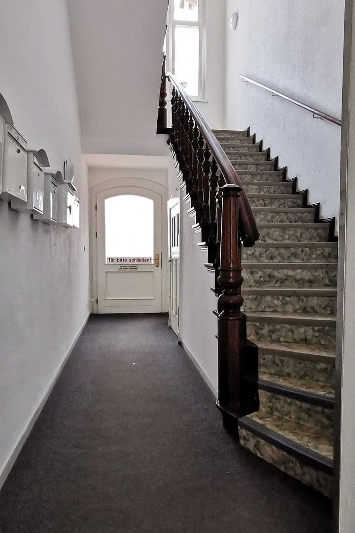 Predaj domu 1.083 m², pozemek 595 m², Köthen (Anhalt), Sasko-Anhaltsko Predaj domu 1.083 m², pozemek 595 m², Köthen (Anhalt), Sasko-Anhaltsko