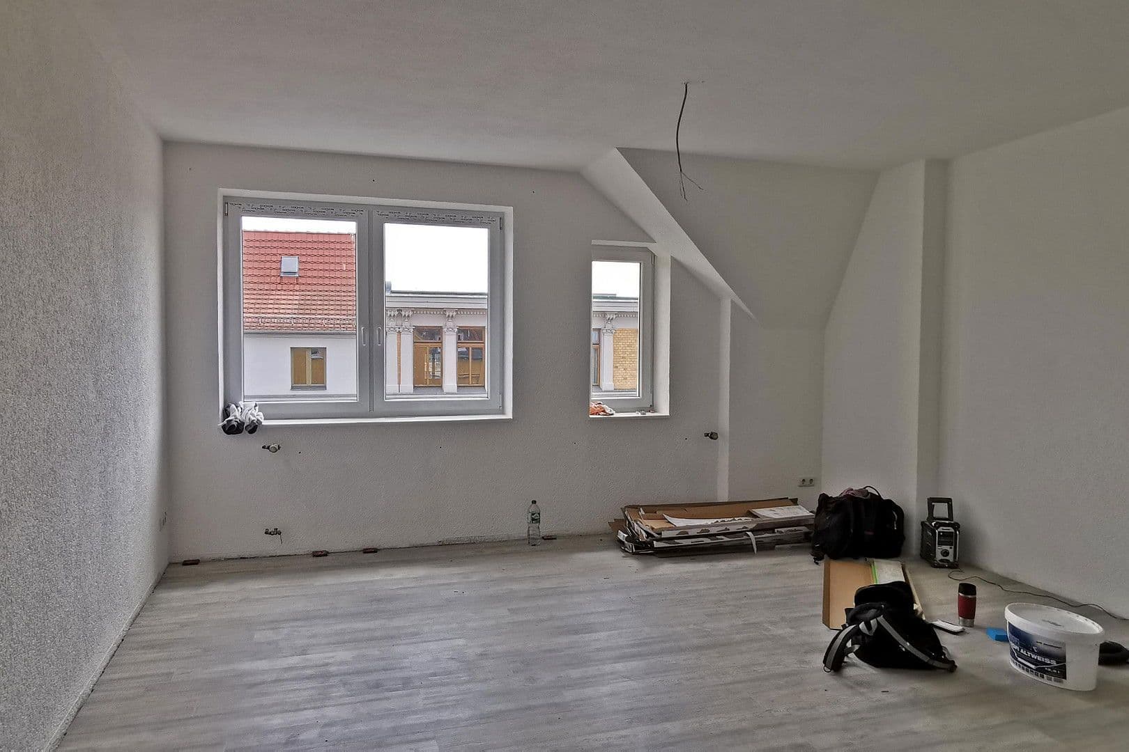 Predaj domu 1.083 m², pozemek 595 m², Köthen (Anhalt), Sasko-Anhaltsko Predaj domu 1.083 m², pozemek 595 m², Köthen (Anhalt), Sasko-Anhaltsko
