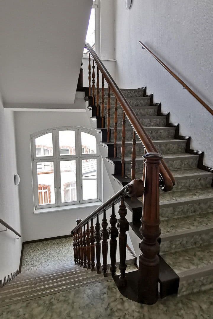 Predaj domu 1.083 m², pozemek 595 m², Köthen (Anhalt), Sasko-Anhaltsko Predaj domu 1.083 m², pozemek 595 m², Köthen (Anhalt), Sasko-Anhaltsko