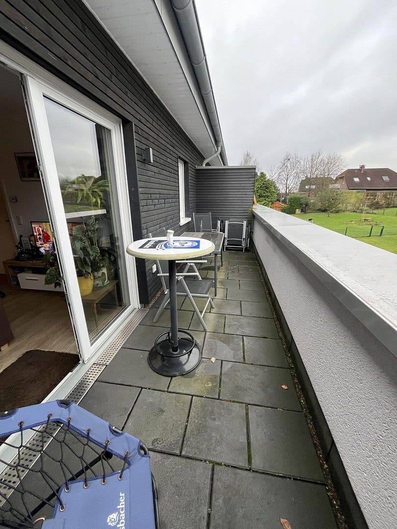 Prenájom bytu 2-izbový 60 m², Borgholzhausen, Severné Porýnie - Westfálsko Prenájom bytu 2-izbový 60 m², Borgholzhausen, Severné Porýnie - Westfálsko