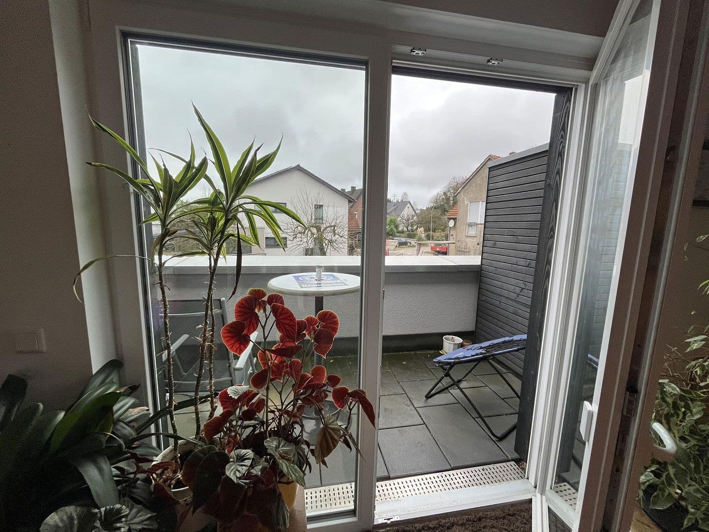 Prenájom bytu 2-izbový 60 m², Borgholzhausen, Severné Porýnie - Westfálsko Prenájom bytu 2-izbový 60 m², Borgholzhausen, Severné Porýnie - Westfálsko