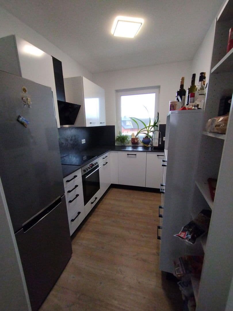 Prenájom bytu 2-izbový 60 m², Borgholzhausen, Severné Porýnie - Westfálsko Prenájom bytu 2-izbový 60 m², Borgholzhausen, Severné Porýnie - Westfálsko