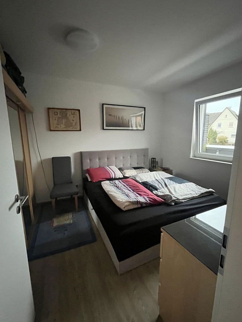 Prenájom bytu 2-izbový 60 m², Borgholzhausen, Severné Porýnie - Westfálsko Prenájom bytu 2-izbový 60 m², Borgholzhausen, Severné Porýnie - Westfálsko