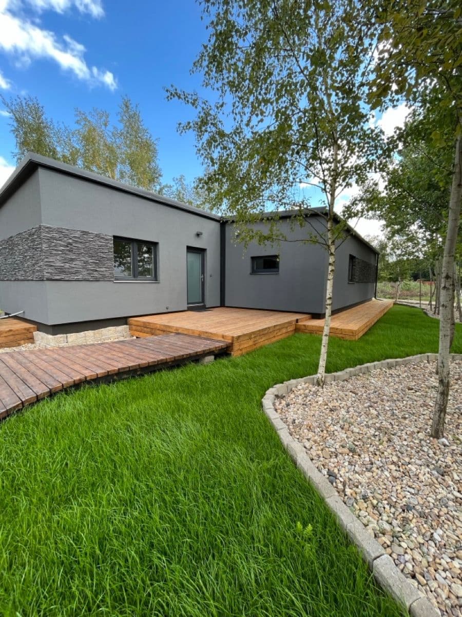 Predaj domu 80 m², pozemek 80 m², Lišice, Královéhradecký kraj Predaj domu 80 m², pozemek 80 m², Lišice, Královéhradecký kraj