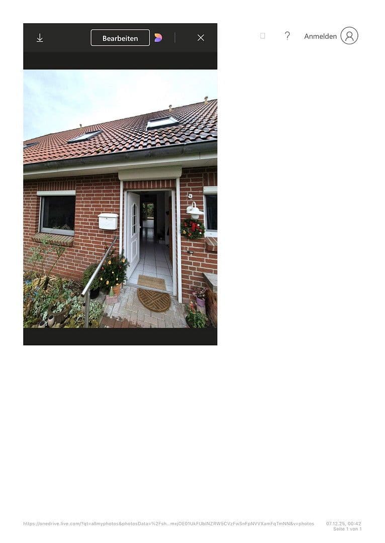 Prenájom bytu 4-izbový 90 m², Tertiustörn 29a, Meldorf, Šlezvicko-Holštajnsko Prenájom bytu 4-izbový 90 m², Tertiustörn 29a, Meldorf, Šlezvicko-Holštajnsko