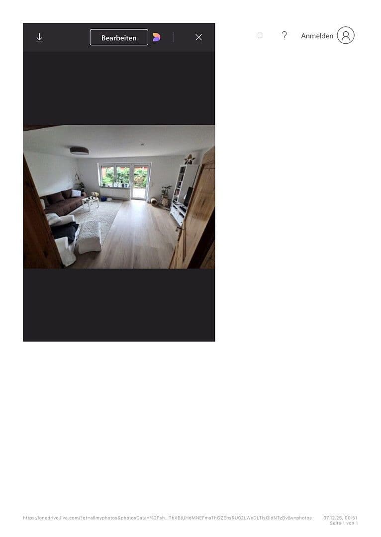 Prenájom bytu 4-izbový 90 m², Tertiustörn 29a, Meldorf, Šlezvicko-Holštajnsko Prenájom bytu 4-izbový 90 m², Tertiustörn 29a, Meldorf, Šlezvicko-Holštajnsko