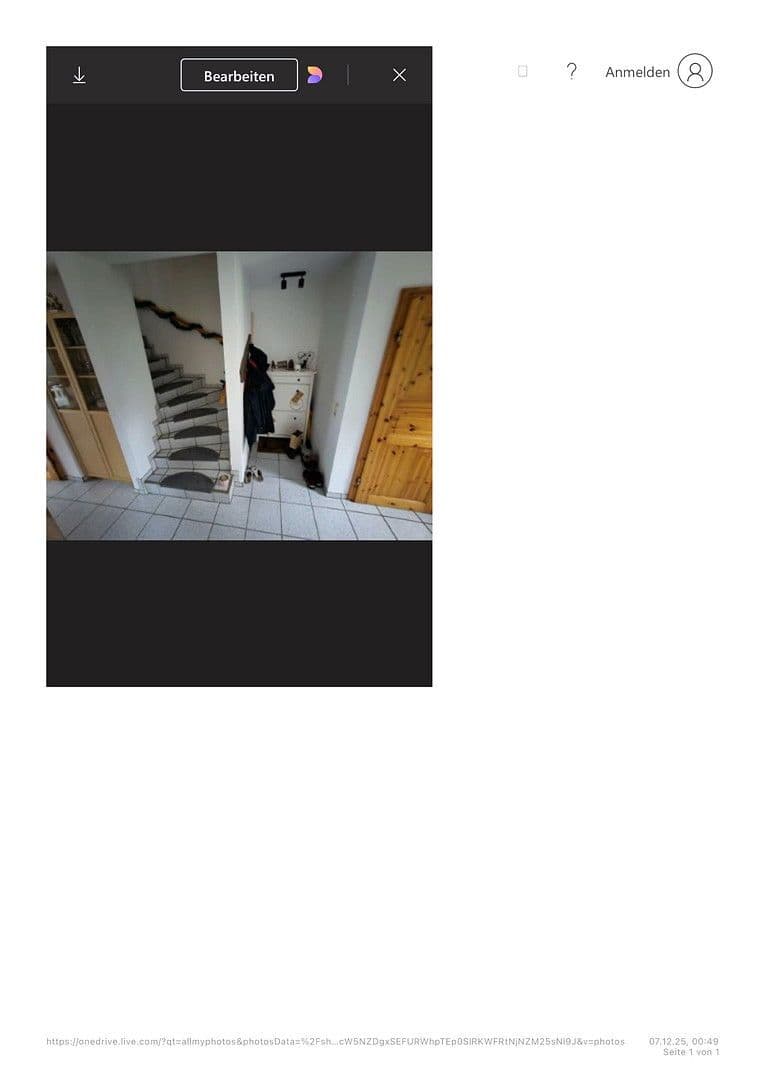 Prenájom bytu 4-izbový 90 m², Tertiustörn 29a, Meldorf, Šlezvicko-Holštajnsko Prenájom bytu 4-izbový 90 m², Tertiustörn 29a, Meldorf, Šlezvicko-Holštajnsko