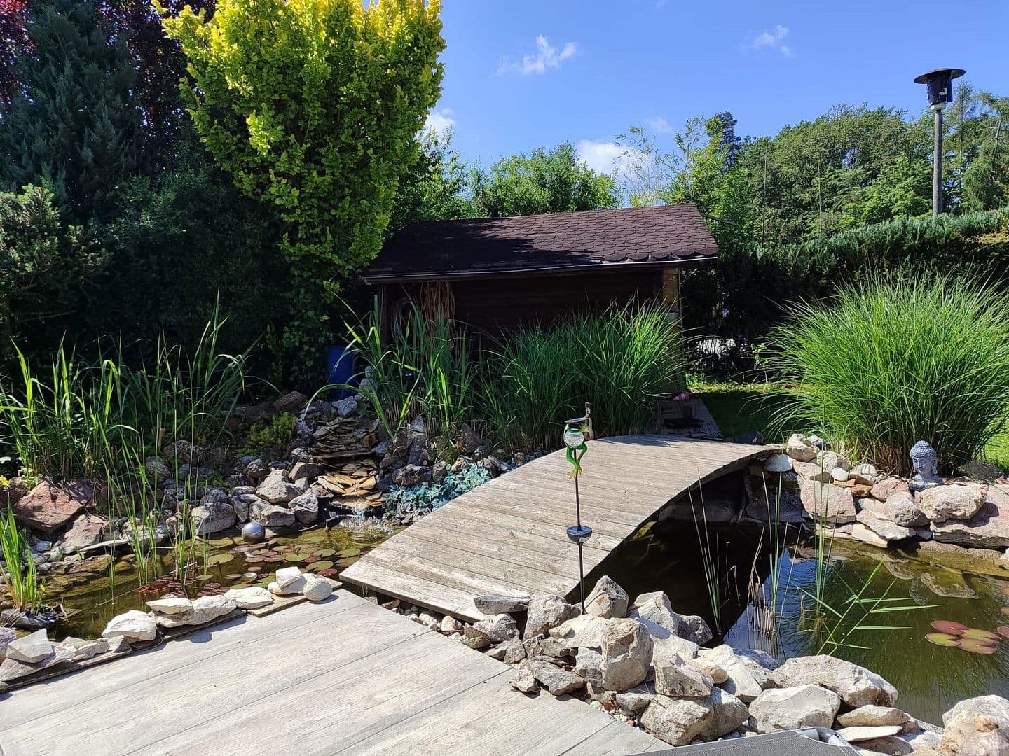 Predaj domu 230 m², pozemek 923 m², Eckental, Bavorsko Predaj domu 230 m², pozemek 923 m², Eckental, Bavorsko