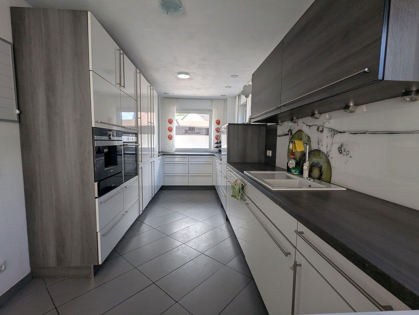 Predaj domu 230 m², pozemek 923 m², Eckental, Bavorsko Predaj domu 230 m², pozemek 923 m², Eckental, Bavorsko