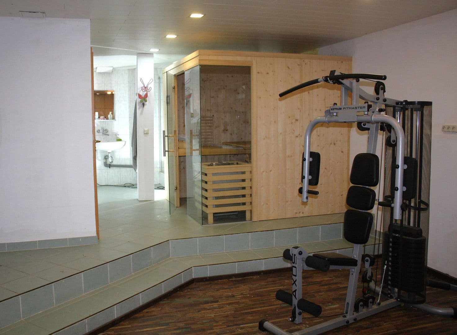 Predaj domu 230 m², pozemek 923 m², Eckental, Bavorsko Predaj domu 230 m², pozemek 923 m², Eckental, Bavorsko