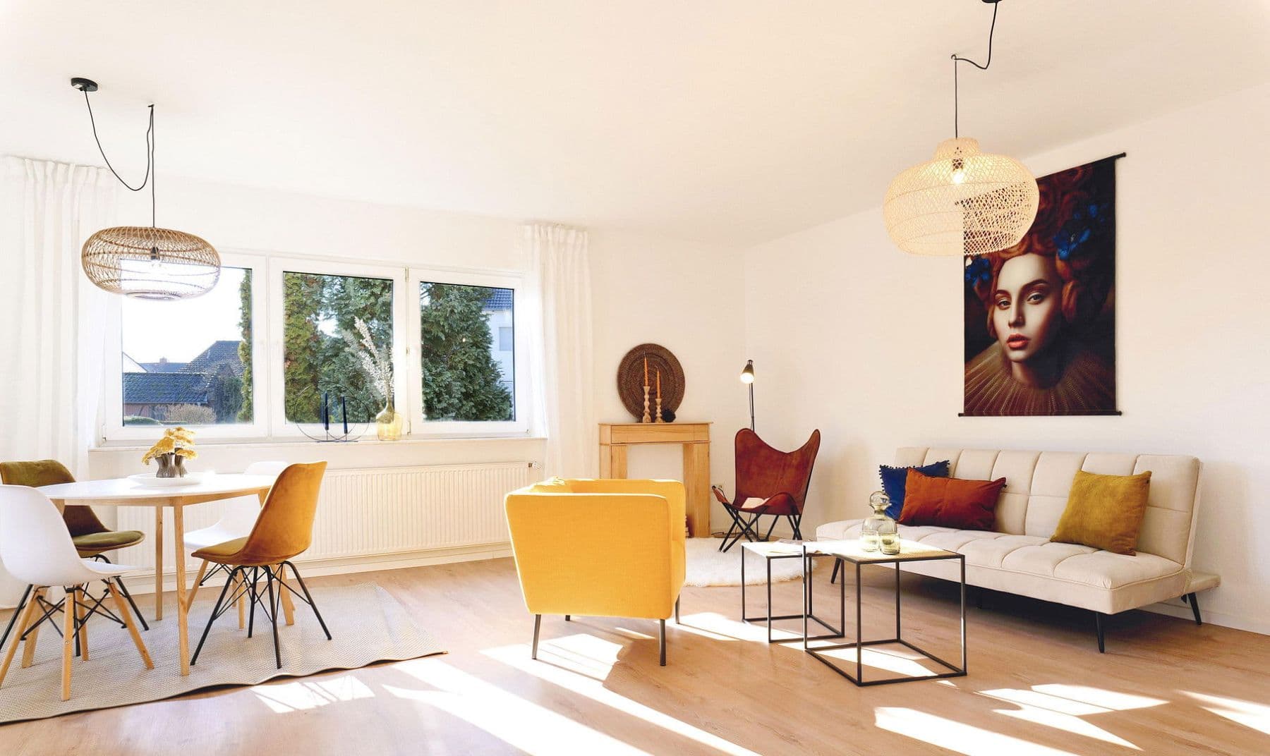 Predaj bytu 3-izbový 72 m², Frankfurt, Hesensko Predaj bytu 3-izbový 72 m², Frankfurt, Hesensko