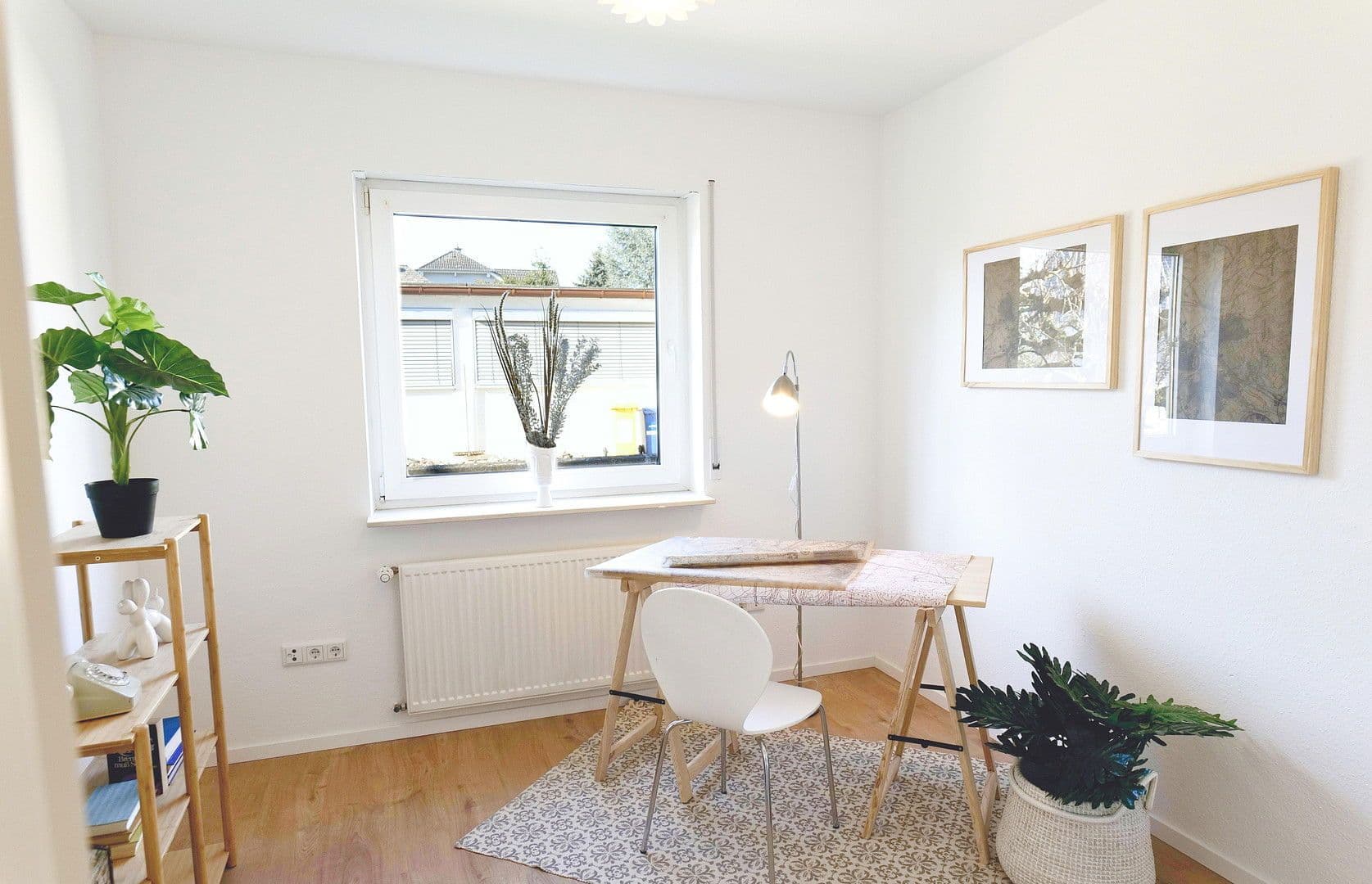 Predaj bytu 3-izbový 72 m², Frankfurt, Hesensko Predaj bytu 3-izbový 72 m², Frankfurt, Hesensko