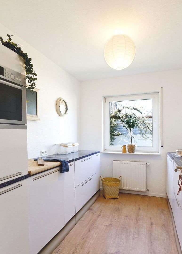 Predaj bytu 3-izbový 72 m², Frankfurt, Hesensko Predaj bytu 3-izbový 72 m², Frankfurt, Hesensko