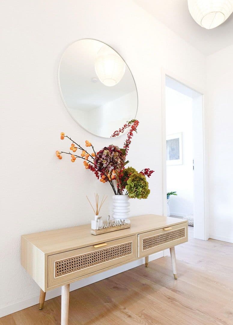 Predaj bytu 3-izbový 72 m², Frankfurt, Hesensko Predaj bytu 3-izbový 72 m², Frankfurt, Hesensko