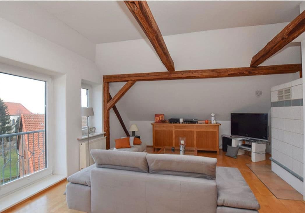 Predaj bytu 4-izbový 170 m², Schellerten, Dolné Sasko Predaj bytu 4-izbový 170 m², Schellerten, Dolné Sasko