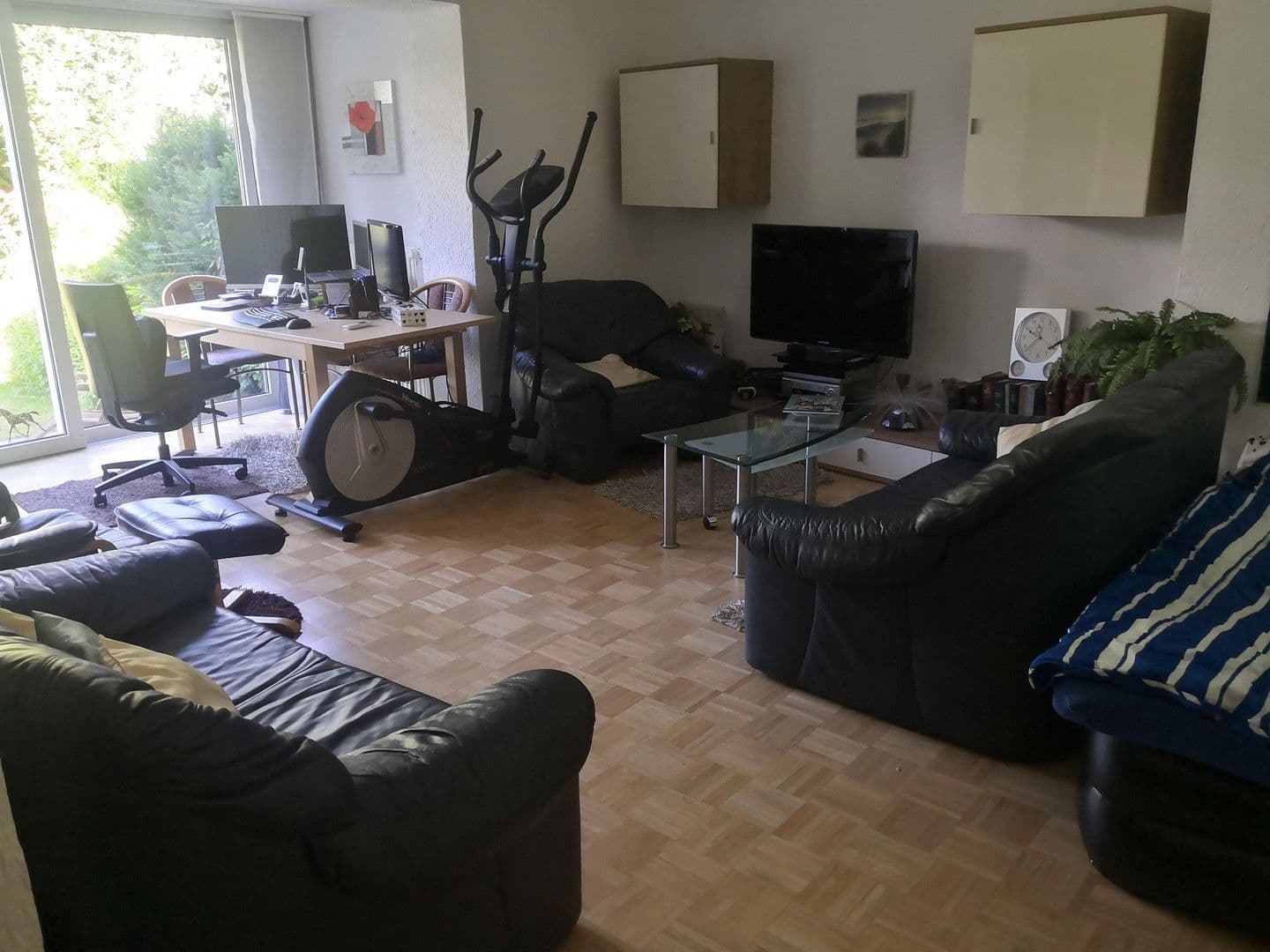 Prenájom bytu 2-izbový 70 m², Düppelstr.10, Essen, Severné Porýnie - Westfálsko Prenájom bytu 2-izbový 70 m², Düppelstr.10, Essen, Severné Porýnie - Westfálsko