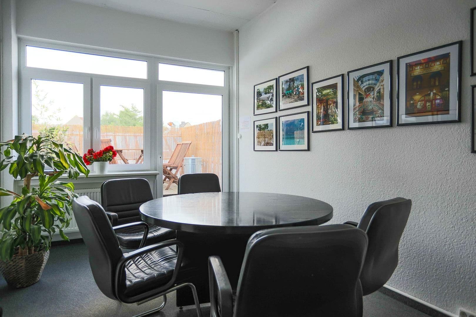 Prenájom kancelárie 5.500 m², Marsbruchstraße 133, Dortmund, Severné Porýnie - Westfálsko Prenájom kancelárie 5.500 m², Marsbruchstraße 133, Dortmund, Severné Porýnie - Westfálsko