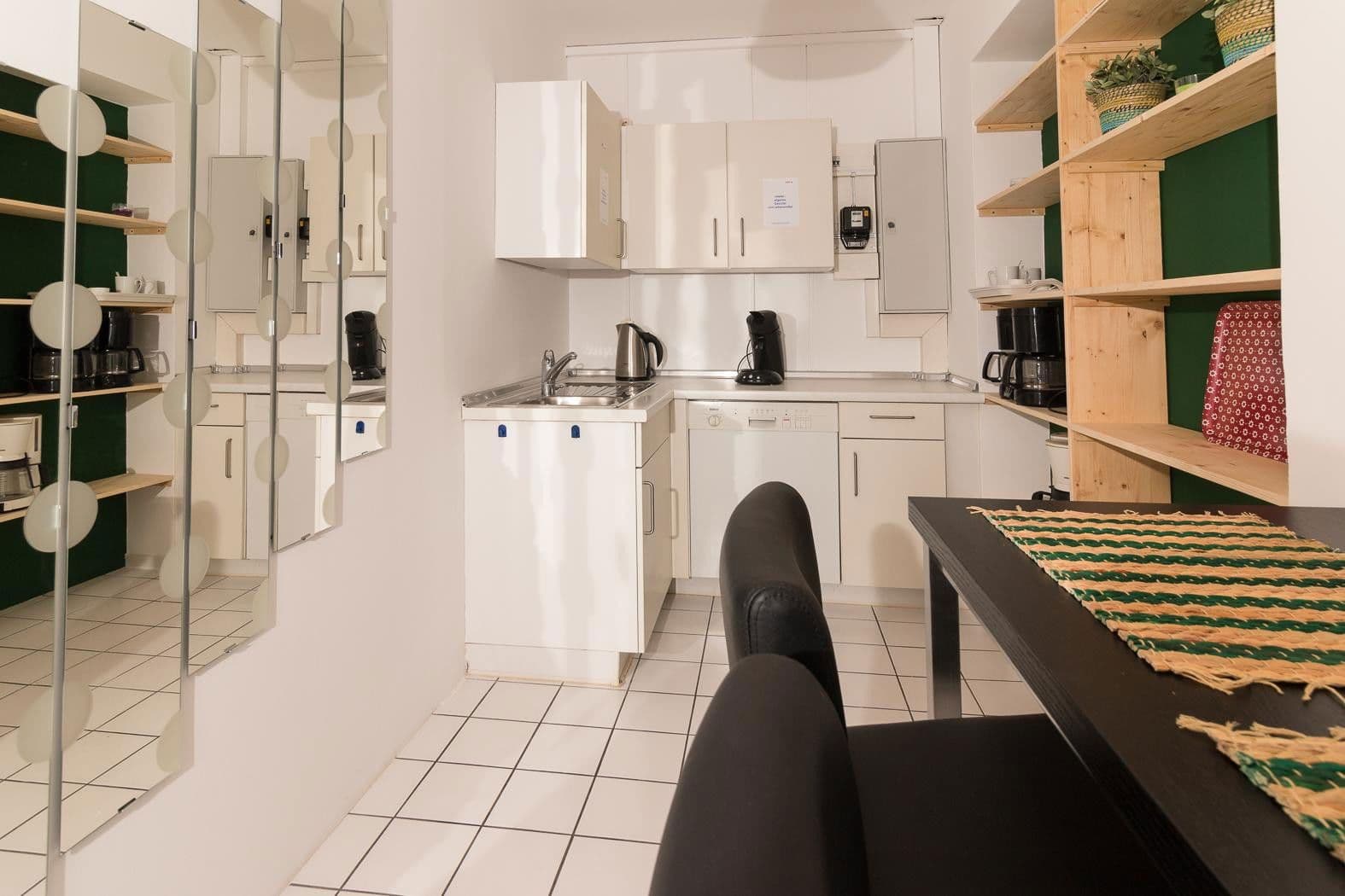 Prenájom kancelárie 5.500 m², Marsbruchstraße 133, Dortmund, Severné Porýnie - Westfálsko Prenájom kancelárie 5.500 m², Marsbruchstraße 133, Dortmund, Severné Porýnie - Westfálsko