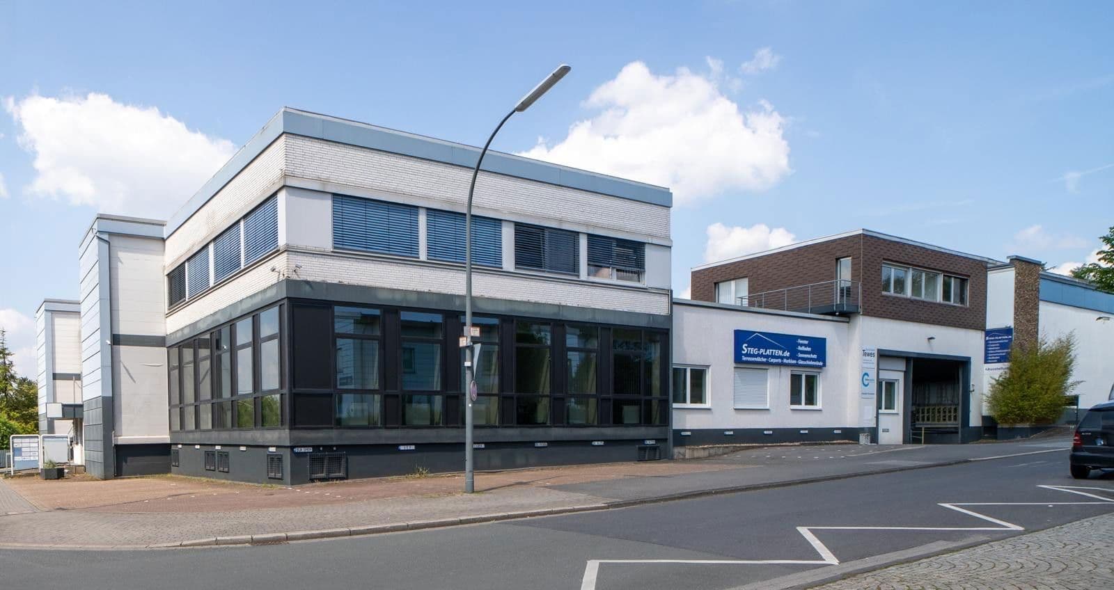 Prenájom kancelárie 5.500 m², Marsbruchstraße 133, Dortmund, Severné Porýnie - Westfálsko Prenájom kancelárie 5.500 m², Marsbruchstraße 133, Dortmund, Severné Porýnie - Westfálsko