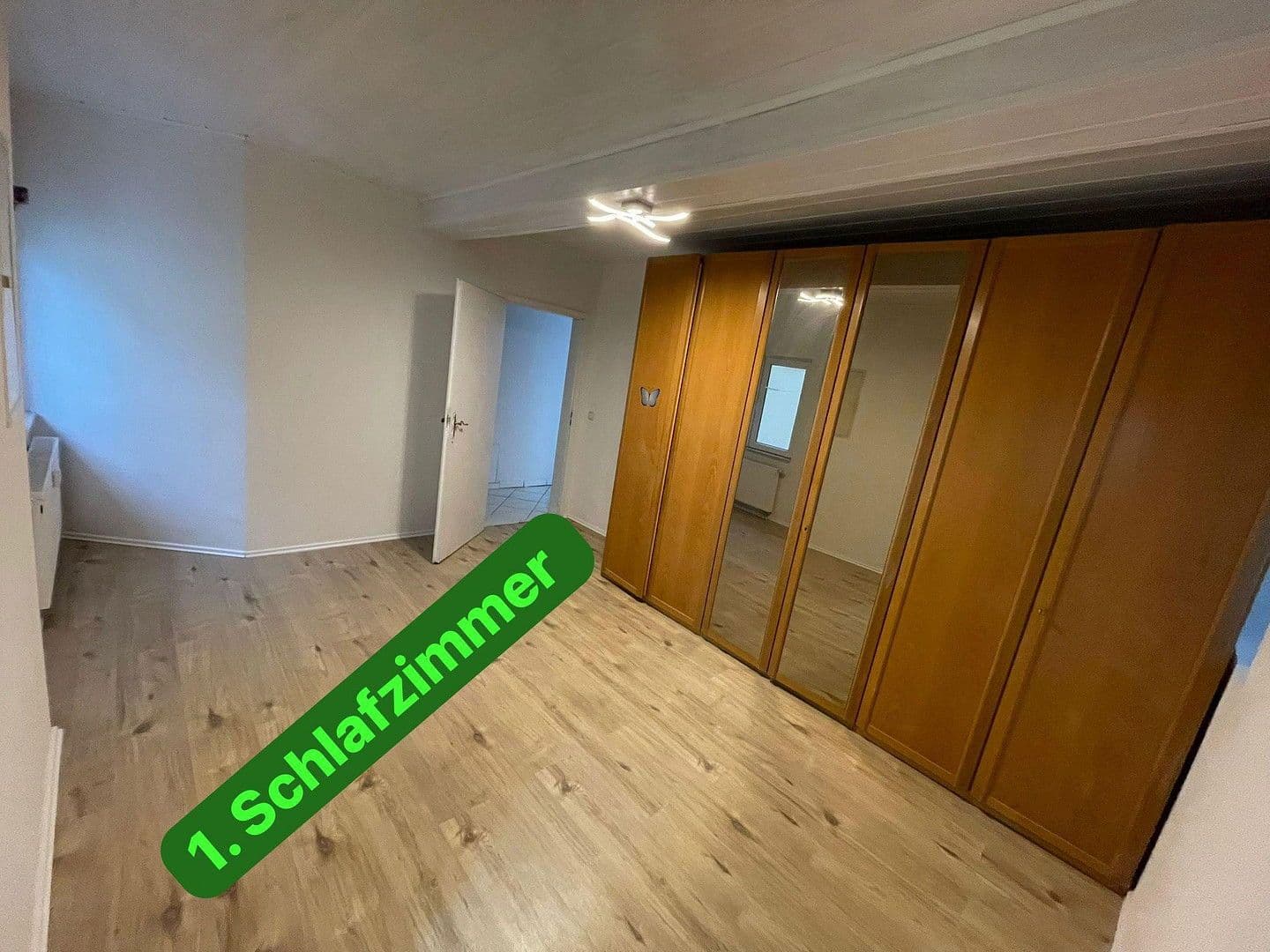 Prenájom bytu 5-izbový 90 m², Wetzlar, Hesensko Prenájom bytu 5-izbový 90 m², Wetzlar, Hesensko