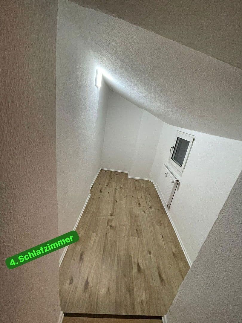 Prenájom bytu 5-izbový 90 m², Wetzlar, Hesensko Prenájom bytu 5-izbový 90 m², Wetzlar, Hesensko