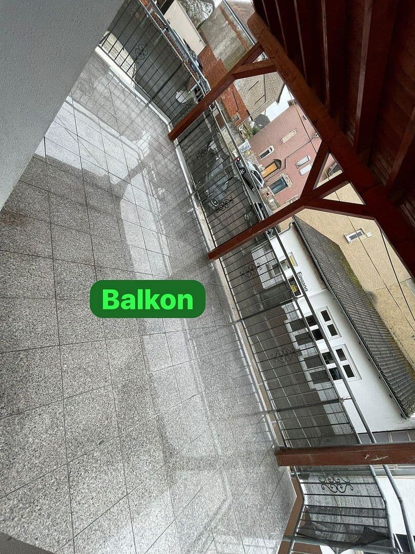 Prenájom bytu 5-izbový 90 m², Wetzlar, Hesensko Prenájom bytu 5-izbový 90 m², Wetzlar, Hesensko