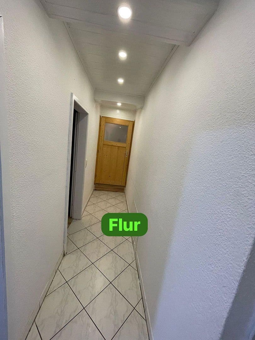 Prenájom bytu 5-izbový 90 m², Wetzlar, Hesensko Prenájom bytu 5-izbový 90 m², Wetzlar, Hesensko