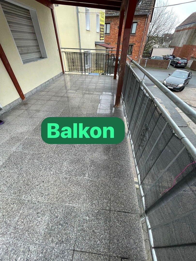 Prenájom bytu 5-izbový 90 m², Wetzlar, Hesensko Prenájom bytu 5-izbový 90 m², Wetzlar, Hesensko