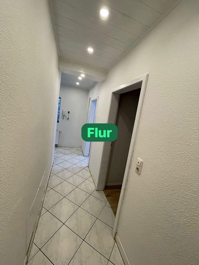 Prenájom bytu 5-izbový 90 m², Wetzlar, Hesensko Prenájom bytu 5-izbový 90 m², Wetzlar, Hesensko