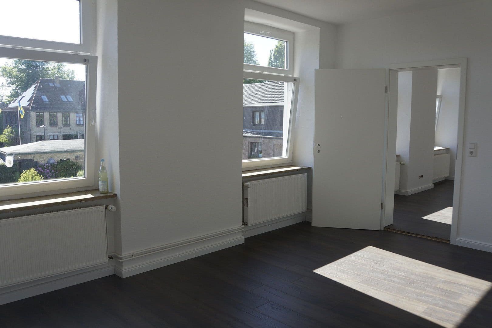 Prenájom bytu 3-izbový 85 m², Hafenstraße 7, Schleswig, Šlezvicko-Holštajnsko Prenájom bytu 3-izbový 85 m², Hafenstraße 7, Schleswig, Šlezvicko-Holštajnsko