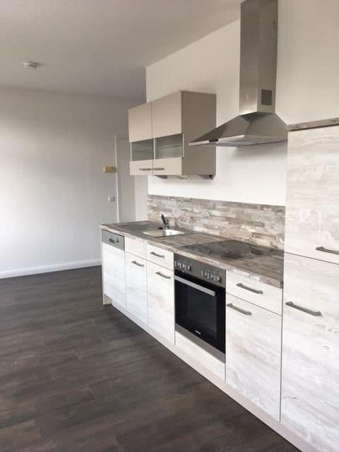 Prenájom bytu 3-izbový 85 m², Hafenstraße 7, Schleswig, Šlezvicko-Holštajnsko Prenájom bytu 3-izbový 85 m², Hafenstraße 7, Schleswig, Šlezvicko-Holštajnsko