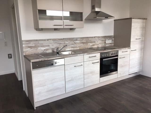 Prenájom bytu 3-izbový 85 m², Hafenstraße 7, Schleswig, Šlezvicko-Holštajnsko Prenájom bytu 3-izbový 85 m², Hafenstraße 7, Schleswig, Šlezvicko-Holštajnsko