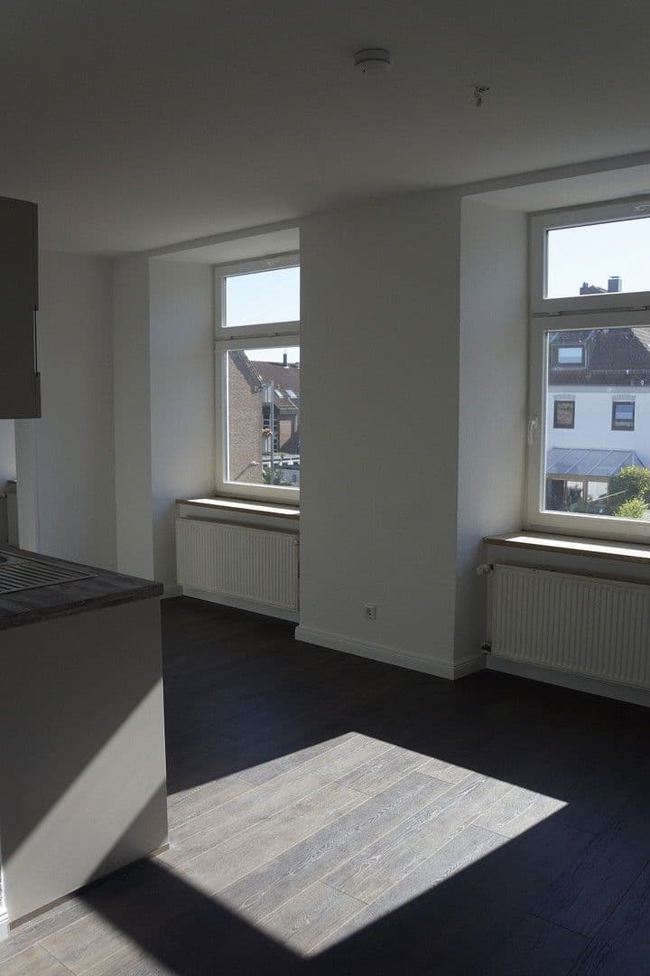 Prenájom bytu 3-izbový 85 m², Hafenstraße 7, Schleswig, Šlezvicko-Holštajnsko Prenájom bytu 3-izbový 85 m², Hafenstraße 7, Schleswig, Šlezvicko-Holštajnsko