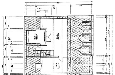 Prenájom bytu 4-izbový 115 m², Chemnitztalstraße 159, Chemnitz, Sasko Prenájom bytu 4-izbový 115 m², Chemnitztalstraße 159, Chemnitz, Sasko