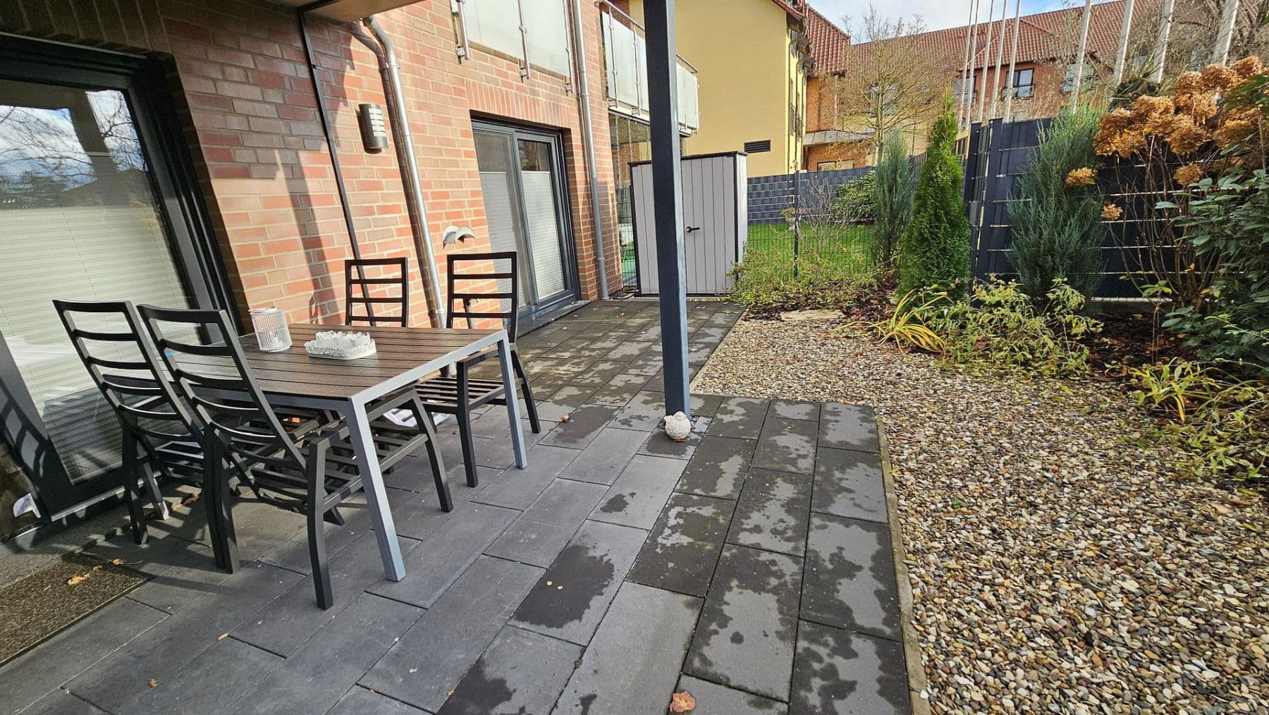 Predaj bytu 2-izbový 80 m², Nienhagen, Dolné Sasko Predaj bytu 2-izbový 80 m², Nienhagen, Dolné Sasko