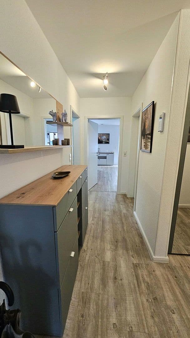 Predaj bytu 2-izbový 80 m², Nienhagen, Dolné Sasko Predaj bytu 2-izbový 80 m², Nienhagen, Dolné Sasko