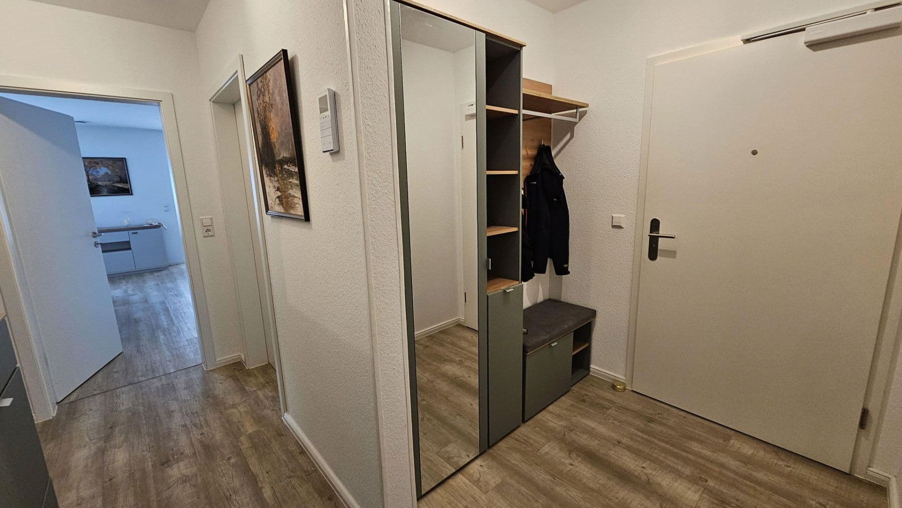 Predaj bytu 2-izbový 80 m², Nienhagen, Dolné Sasko Predaj bytu 2-izbový 80 m², Nienhagen, Dolné Sasko