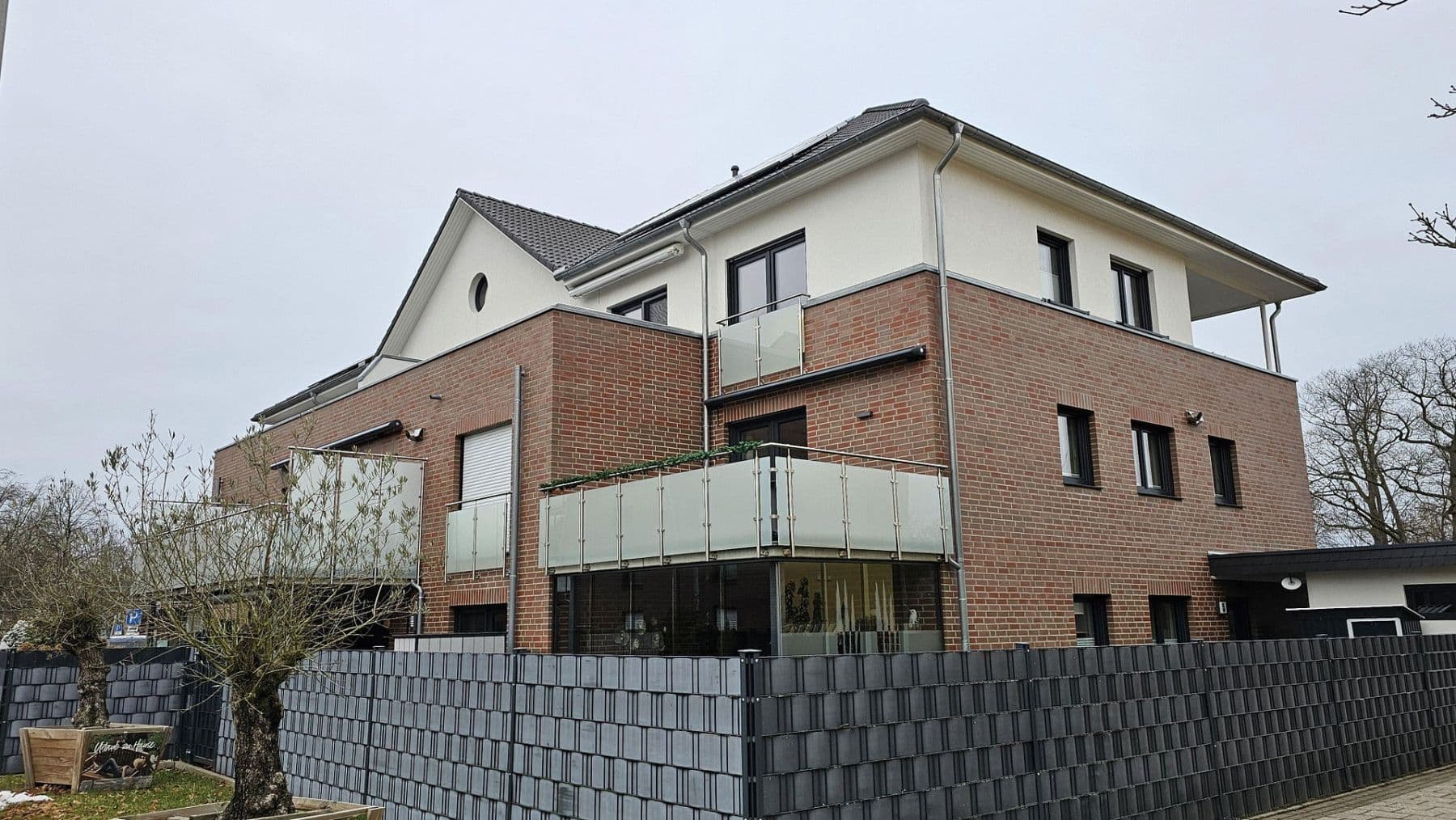 Predaj bytu 2-izbový 80 m², Nienhagen, Dolné Sasko Predaj bytu 2-izbový 80 m², Nienhagen, Dolné Sasko