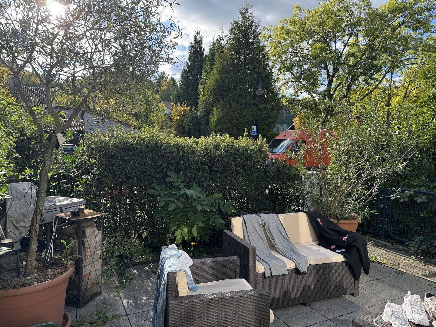 Prenájom domu 195 m², pozemek 350 m², Weinstrasse 181, Albersweiler, Porýnie-Falcko Prenájom domu 195 m², pozemek 350 m², Weinstrasse 181, Albersweiler, Porýnie-Falcko