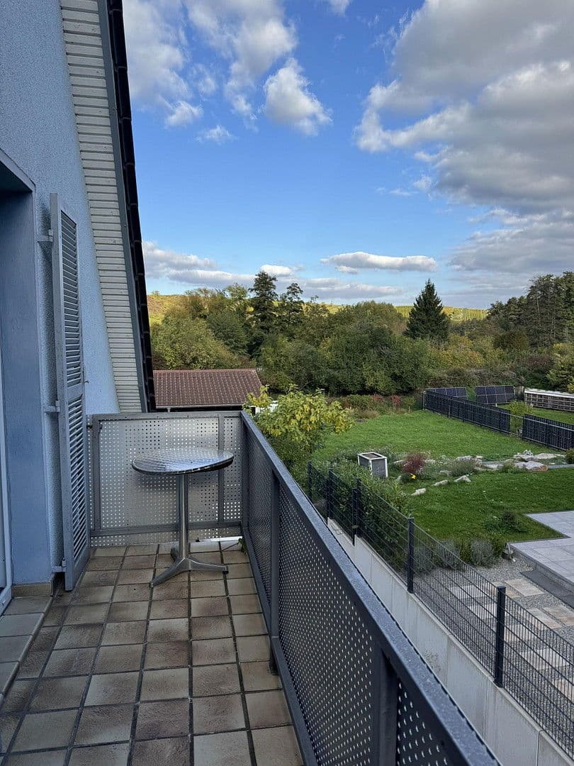 Prenájom domu 195 m², pozemek 350 m², Weinstrasse 181, Albersweiler, Porýnie-Falcko Prenájom domu 195 m², pozemek 350 m², Weinstrasse 181, Albersweiler, Porýnie-Falcko