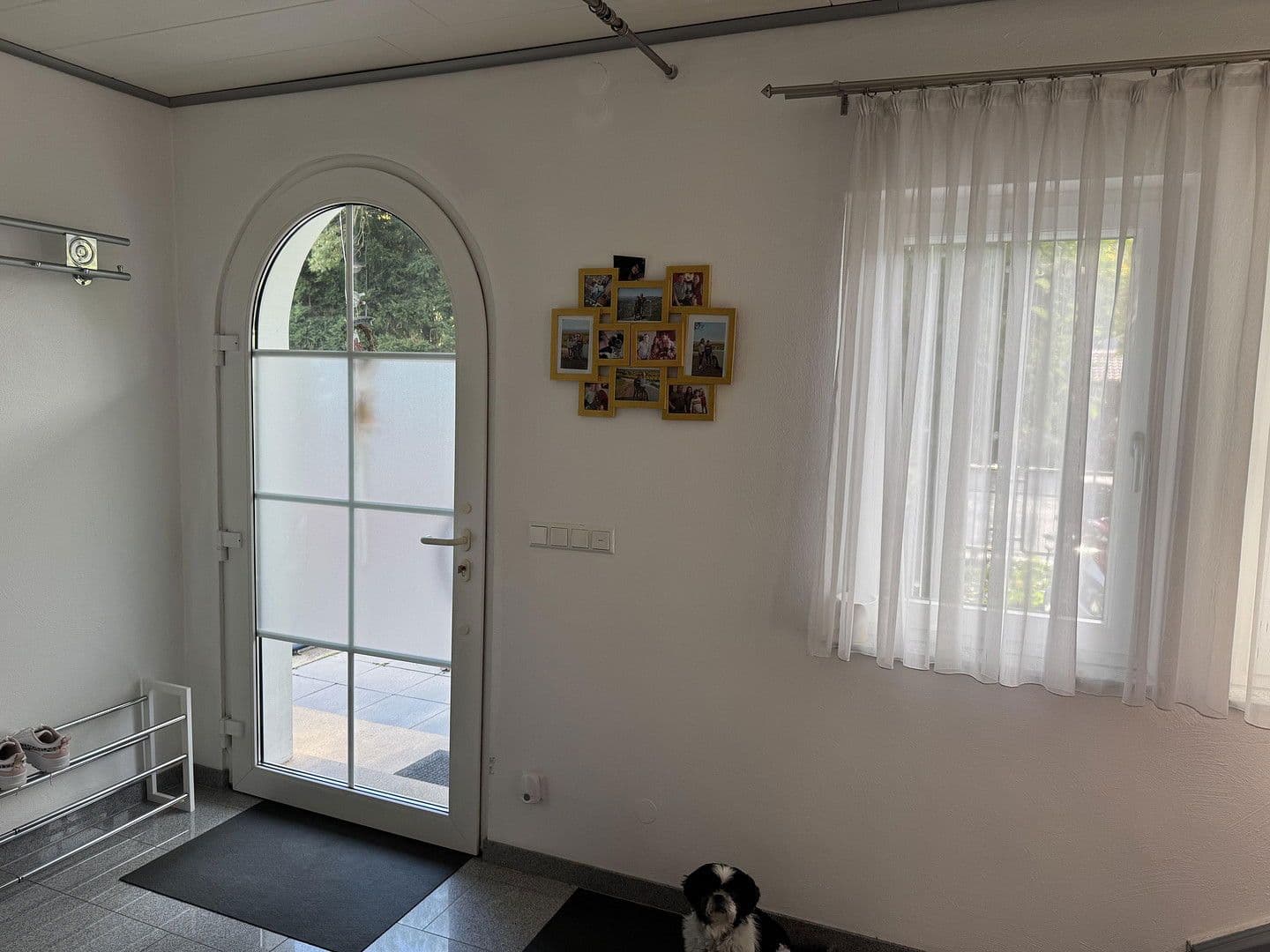 Prenájom domu 195 m², pozemek 350 m², Weinstrasse 181, Albersweiler, Porýnie-Falcko Prenájom domu 195 m², pozemek 350 m², Weinstrasse 181, Albersweiler, Porýnie-Falcko