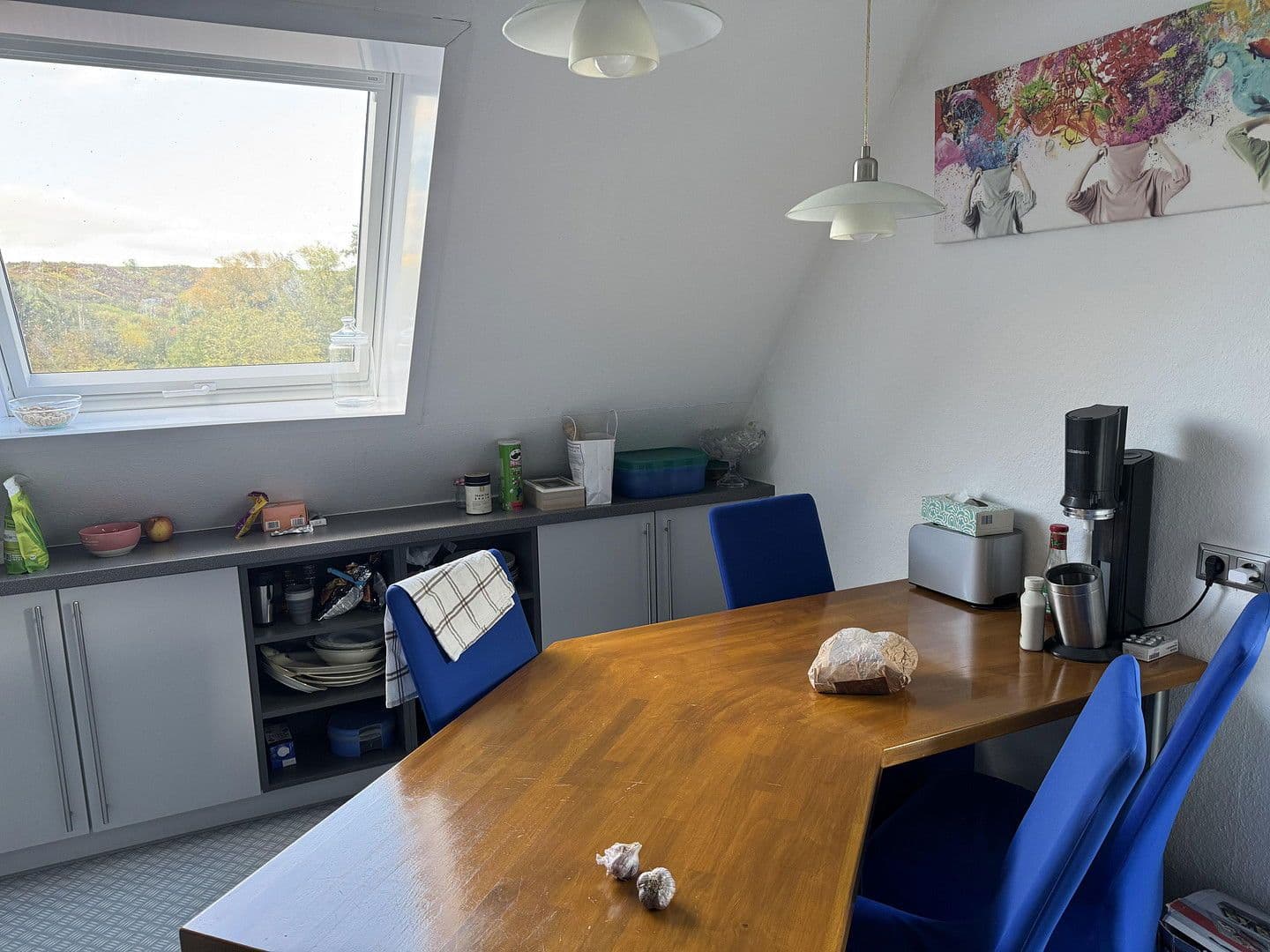 Prenájom domu 195 m², pozemek 350 m², Weinstrasse 181, Albersweiler, Porýnie-Falcko Prenájom domu 195 m², pozemek 350 m², Weinstrasse 181, Albersweiler, Porýnie-Falcko