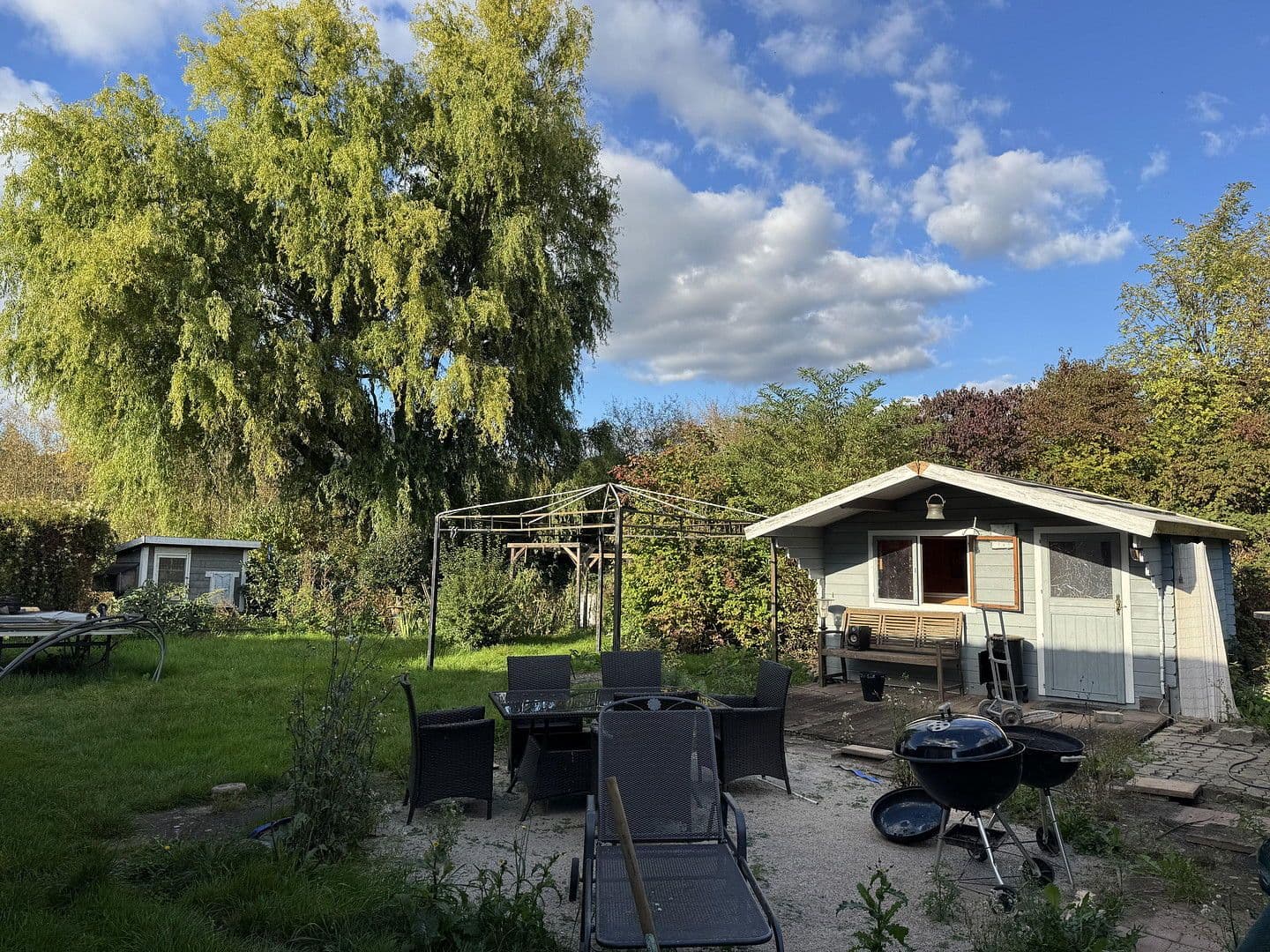 Prenájom domu 195 m², pozemek 350 m², Weinstrasse 181, Albersweiler, Porýnie-Falcko Prenájom domu 195 m², pozemek 350 m², Weinstrasse 181, Albersweiler, Porýnie-Falcko