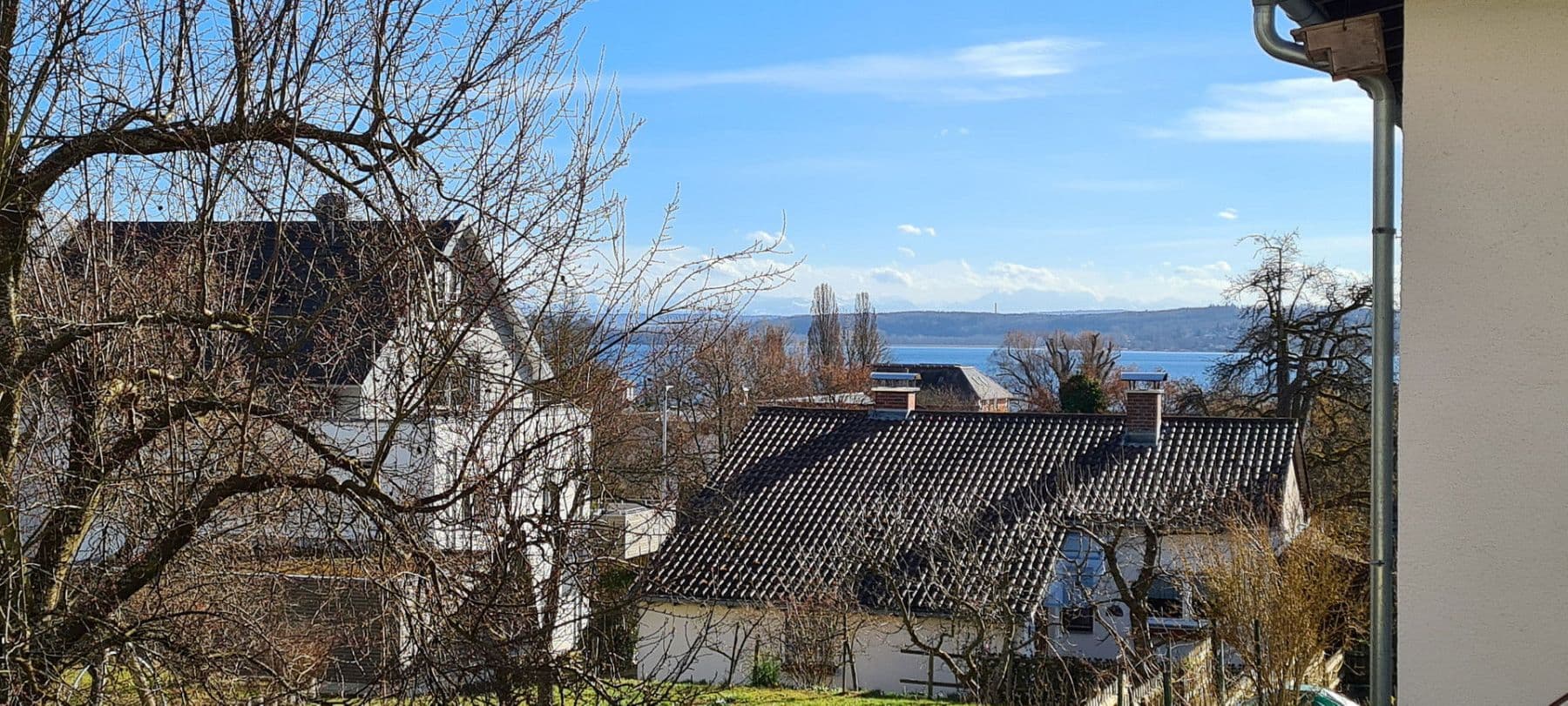 Prenájom bytu 3-izbový 87 m², Überlingen, Bádensko-Wurttembersko Prenájom bytu 3-izbový 87 m², Überlingen, Bádensko-Wurttembersko