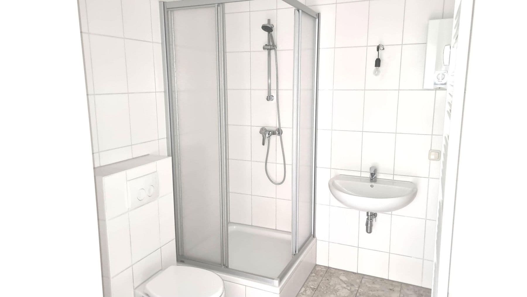 Prenájom bytu 2-izbový 60 m², Ilsede, Dolné Sasko Prenájom bytu 2-izbový 60 m², Ilsede, Dolné Sasko