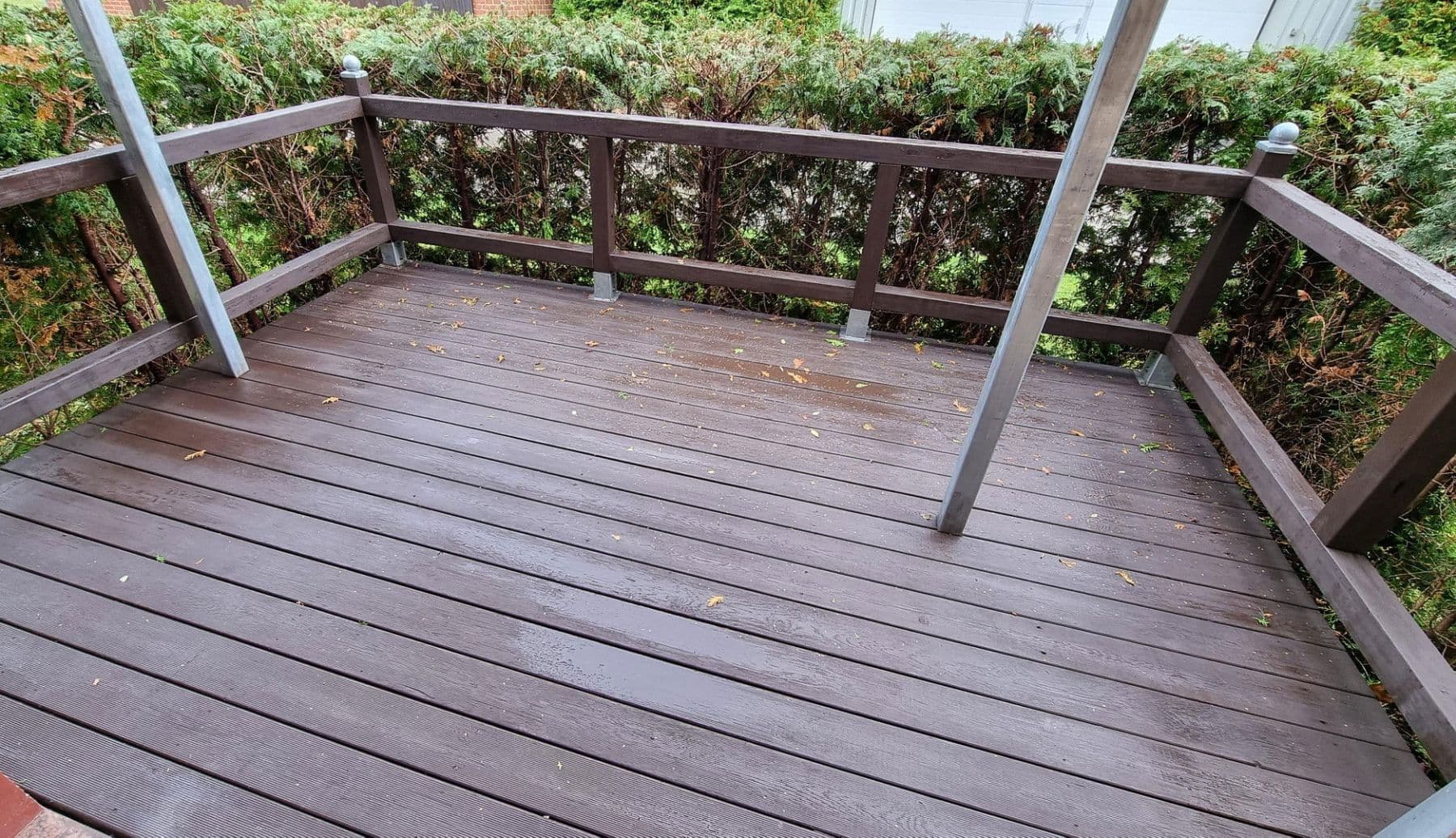 Prenájom bytu 2-izbový 60 m², Ilsede, Dolné Sasko Prenájom bytu 2-izbový 60 m², Ilsede, Dolné Sasko