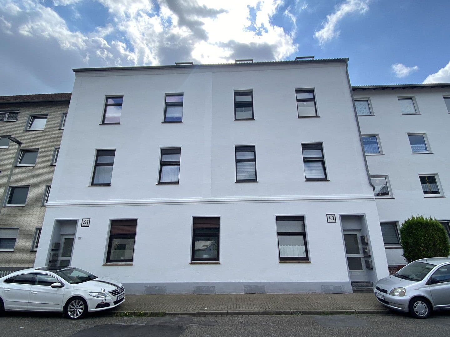 Prenájom bytu 5-izbový 105 m², Flurstr.41, Oberhausen, Severné Porýnie - Westfálsko Prenájom bytu 5-izbový 105 m², Flurstr.41, Oberhausen, Severné Porýnie - Westfálsko