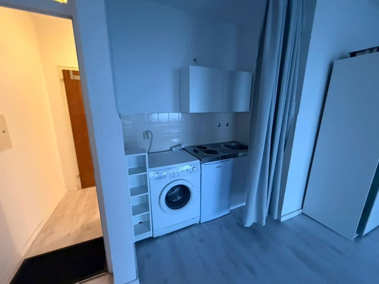 Prenájom bytu 1-izbový 34 m², Hinnenbergerstr. 45, Ennepetal, Severné Porýnie - Westfálsko Prenájom bytu 1-izbový 34 m², Hinnenbergerstr. 45, Ennepetal, Severné Porýnie - Westfálsko